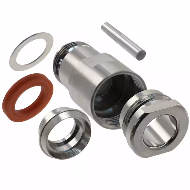 082-209-1006 Amphenol RF  Gruppi di connettori coassiali (RF)